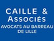Caille & Houyez SELARL avocat