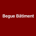 Begue Bâtiment entreprise de bâtiment