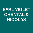 Violet EARL jardinier