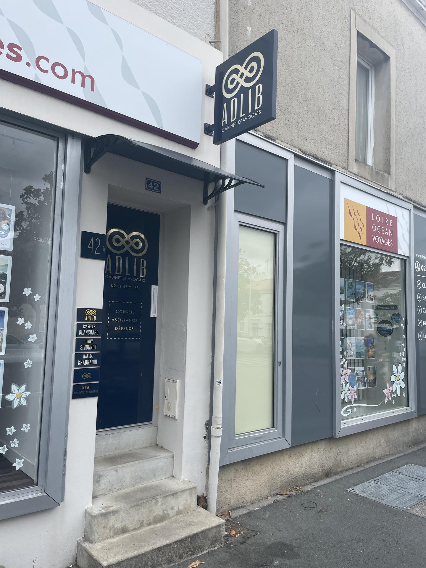 galerie image