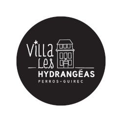 Villa Les Hydrangeas hôtel