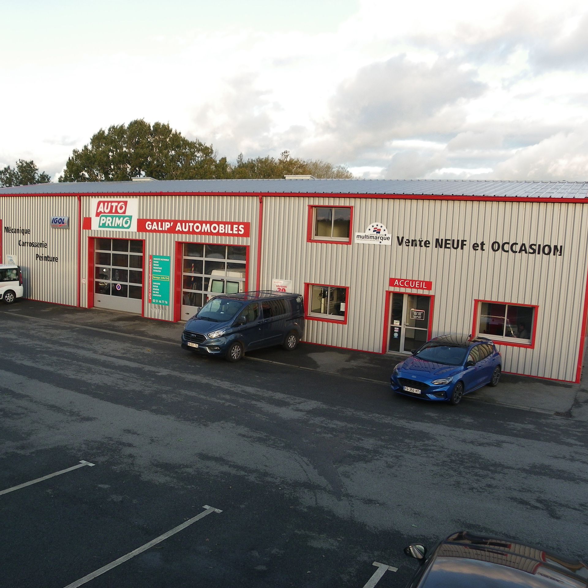 galerie image galerie image