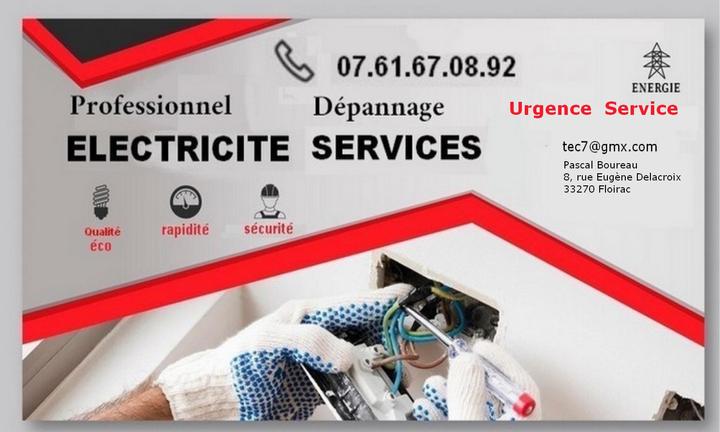 Boureau Pascal Expert