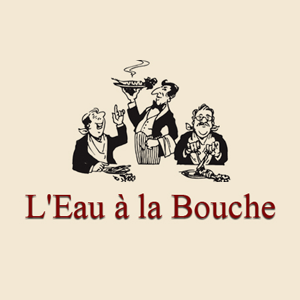 L'eau A La Bouche restaurant