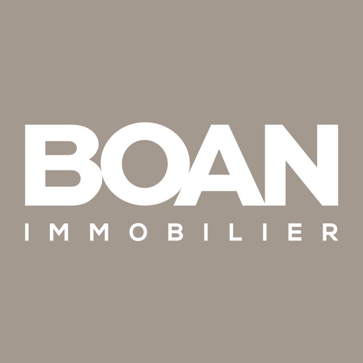 Boan Immobilier expert en immobilier