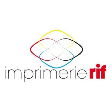 Imprimerie RIF imprimerie