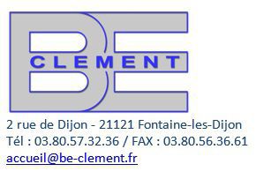 BUREAU D ETUDES CLEMENT Expert