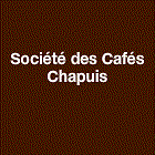 Société Des Cafés Chapuis café, cacao (importation, négoce)