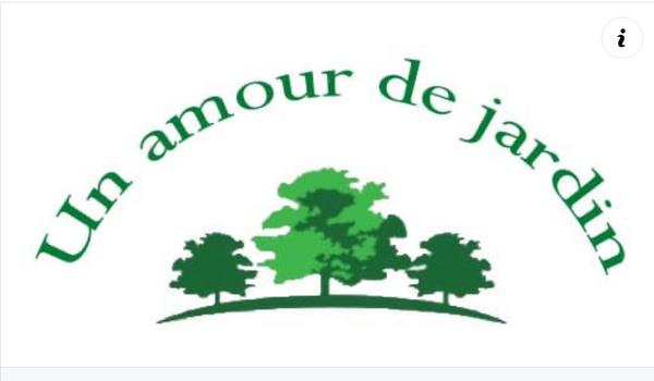 Un Amour de Jardin
