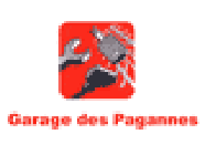 Garage Des Pagannes SARL