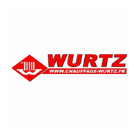 WURTZ ALFRED SA chauffage, appareil et fournitures (détail)