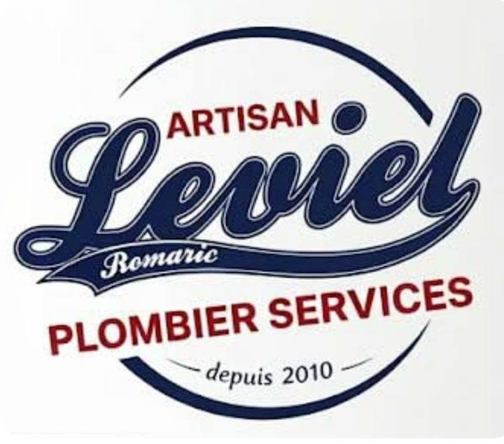 Leviel Sarl plombier