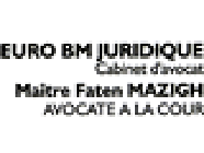 EURO B.M JURIDIQUE Conseil juridique et Justice