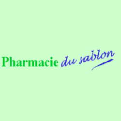 PHARMACIE DU SABLON pharmacie