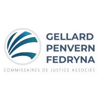 Gellard Penvern Fedryna