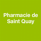 Pharmacie De Saint Quay store (fournitures)
