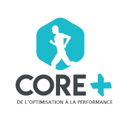 Core+ club de forme