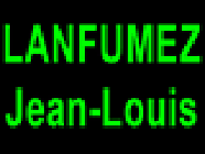 Lanfumez Jean-Louis avocat