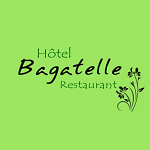 Bagatelle Hôtel Restaurant restaurant