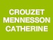 CATHERINE CROUZET MENNESON psychanalyste