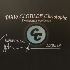 Taxi Clotilde taxi