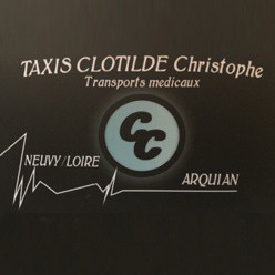 Taxi Clotilde