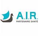 A.I.R. PARTENAIRE SANTE store (fournitures)