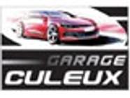 GARAGE CULEUX garage d'automobile, réparation