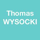WYSOCKI Thomas kiné, masseur kinésithérapeute