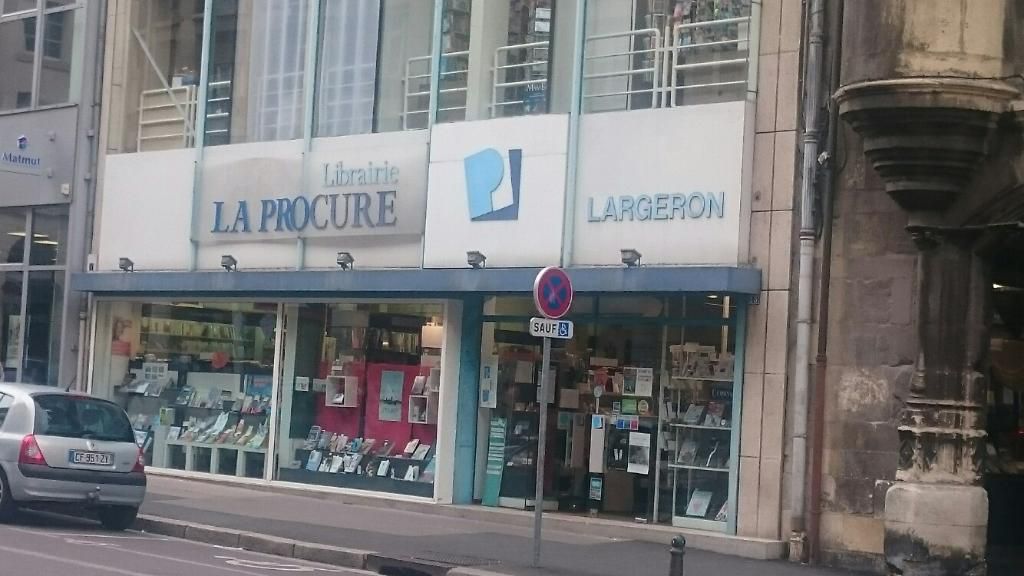 galerie image