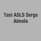 Taxi ASLS Serge Almela