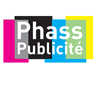 Phass Publicité agence et conseil en publicité