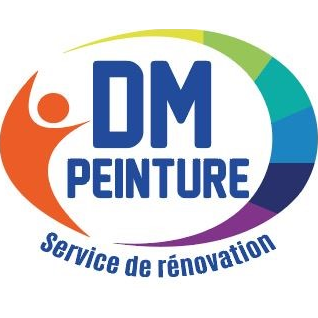 DM PEINTURE peinture et vernis (détail)