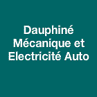 Dauphiné Mécanique et Electricité Auto garage d'automobile, réparation