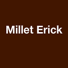 Millet Erick réparation et restauration (objets divers)