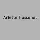 Hussenet Arlette graphiste