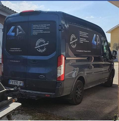 L et D Carrelages Expert