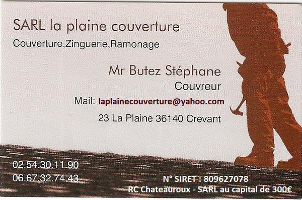 Butez Stéphane Expert