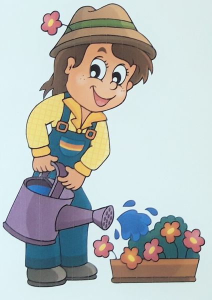 Claire Jardins jardinerie, végétaux et article de jardin (détail)