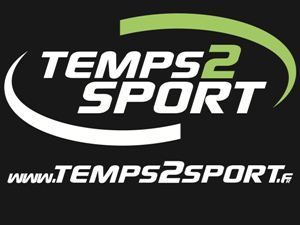 Temps 2 Sport Matériel et fournitures pour le sport