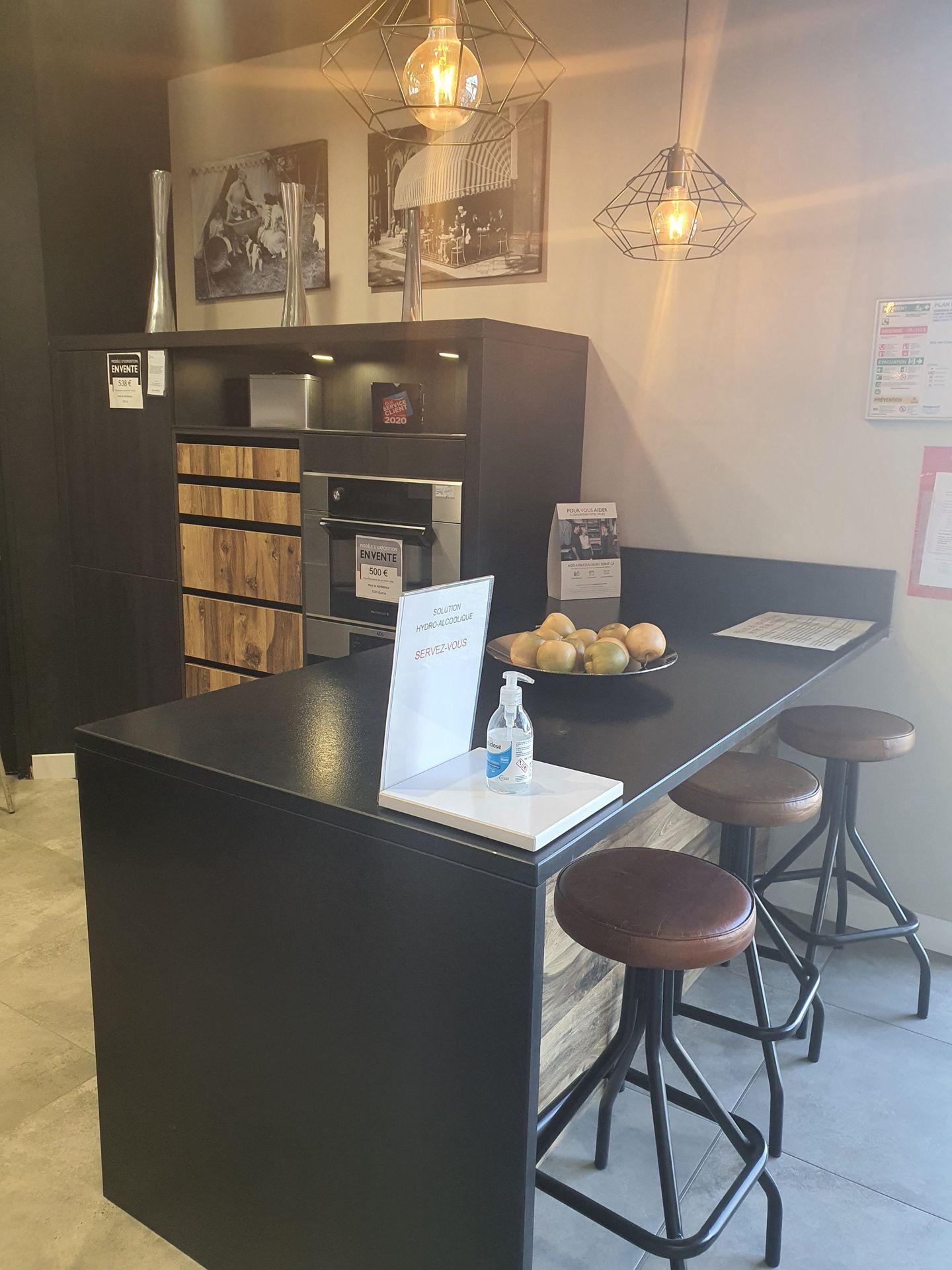 galerie image