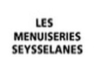 Menuiseries Seysselanes Les machine à bois, PVC, alu et outillage (fabrication, négoce)