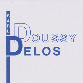 Doussy Delos SARL jardin, parc et espace vert (aménagement, entretien)