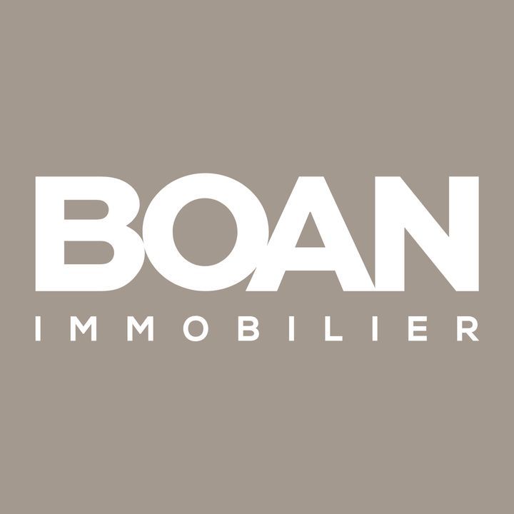 BOAN Immobilier Service Copropriétés administrateur de biens et syndic de copropriété