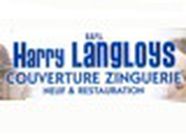 STE EXPLOITATION HARRY LANGLOYS Expert