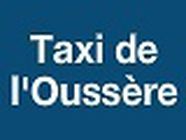 Taxis de l'Oussere taxi