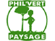Phil'Vert Paysage paysagiste conseil