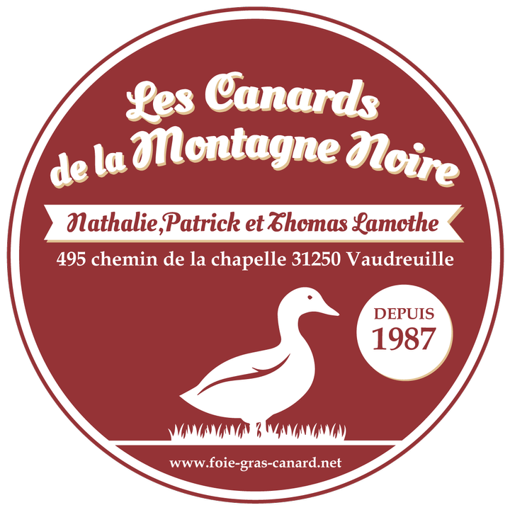 Les Canards de la Montagne Noire café, bar, brasserie