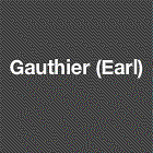 Gauthier Earl Autres services