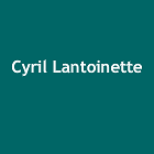 Lantoinette Cyril paysagiste conseil